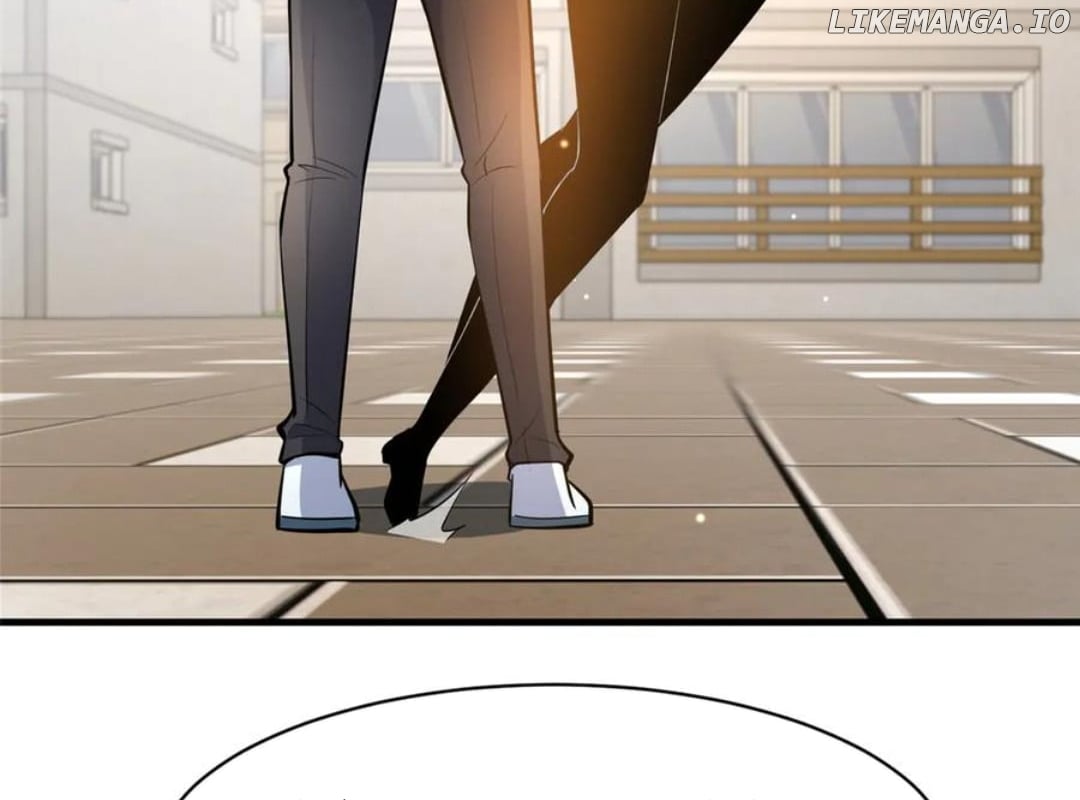 Divine Urban God Chapter 244 - page 44